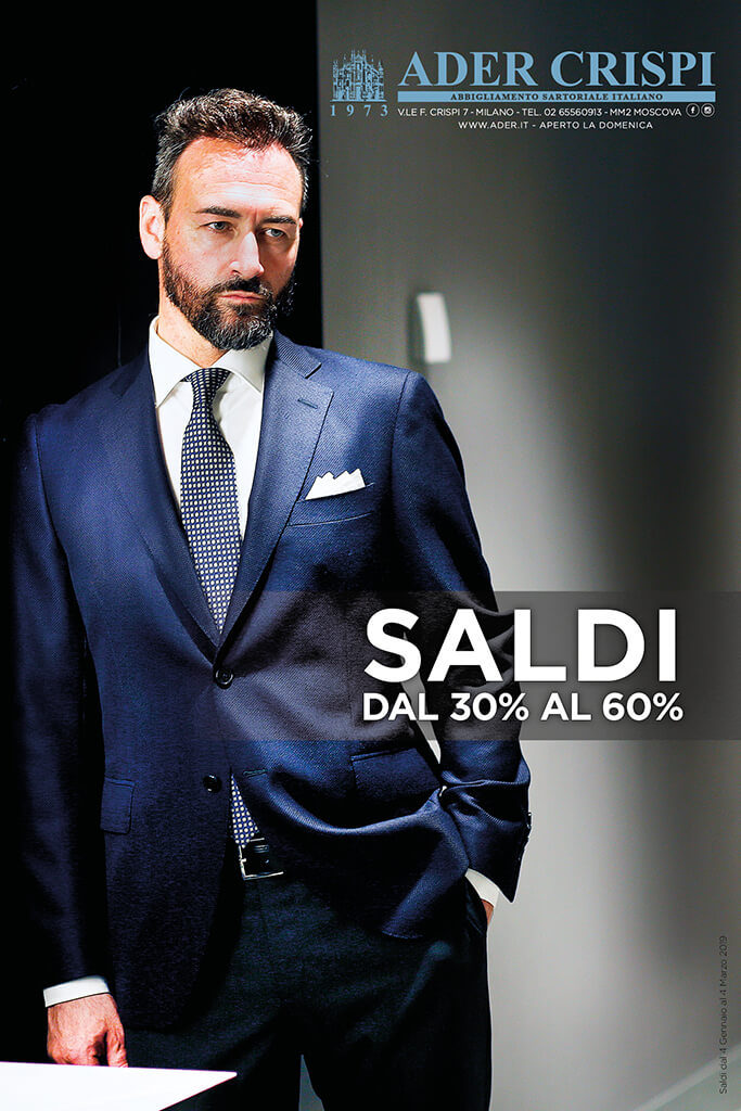 Saldi Ader 2019